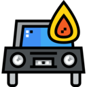 security,insurance,transport,transportation,vehicle,fire,burning,car,firefighting,accident,burning car